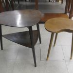 646 7308 LAMP TABLE